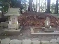 水上神社(岐阜県)