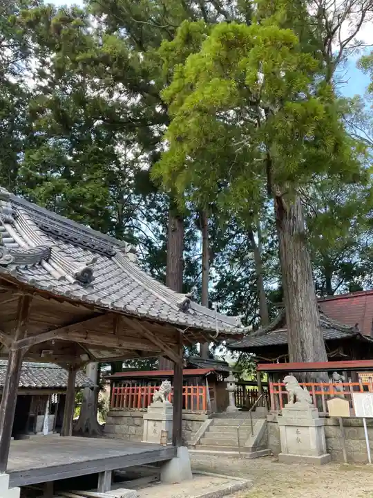 佐々尾神社(京都府)