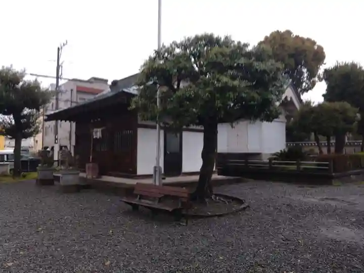 熊野神社(静岡県)