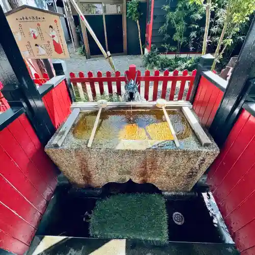 鴻神社(埼玉県)