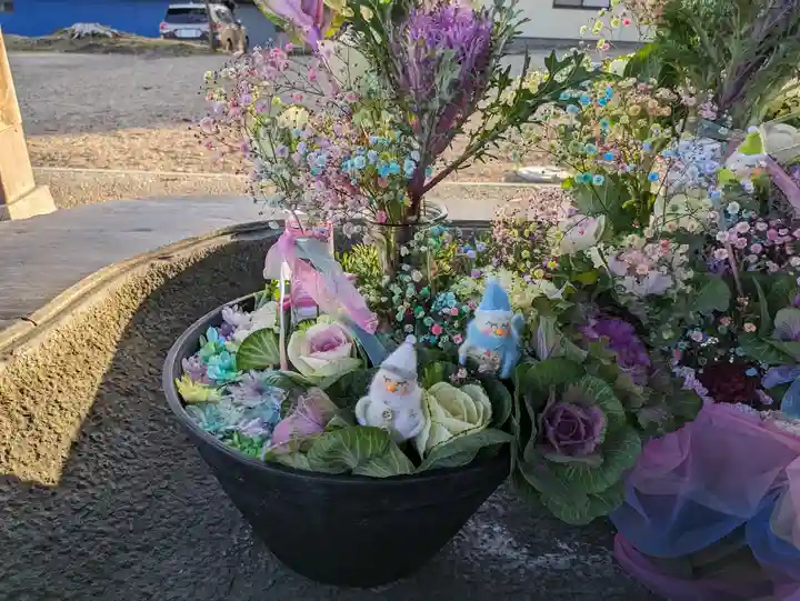 鹿島台神社(宮城県)