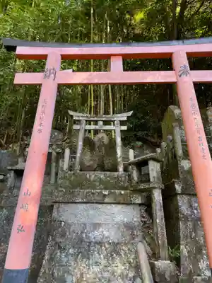 大岩大神(京都府)