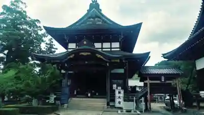 関善光寺(岐阜県)