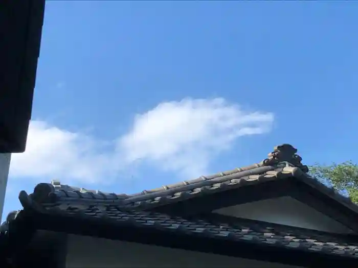 妙光寺の建物その他