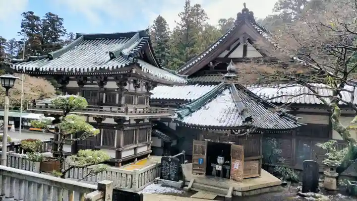 最乗寺(道了尊)(神奈川県)