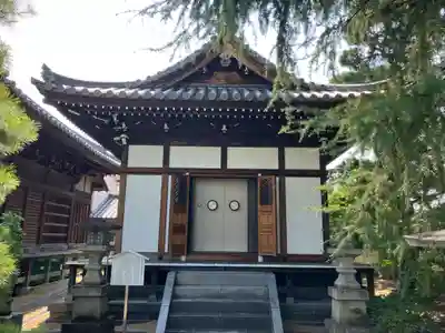 興願寺(愛媛県)