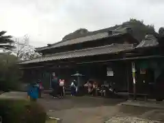 観音寺の建物その他