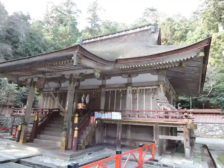 日吉大社(滋賀県)