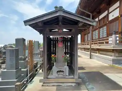金蔵院(埼玉県)