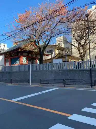 浅草富士浅間神社(東京都)