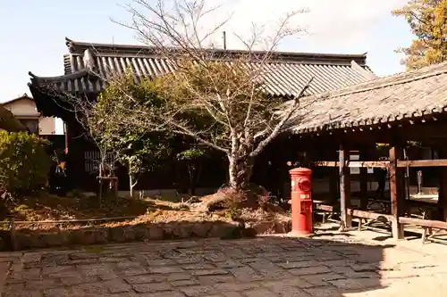 吉備津神社(岡山県)