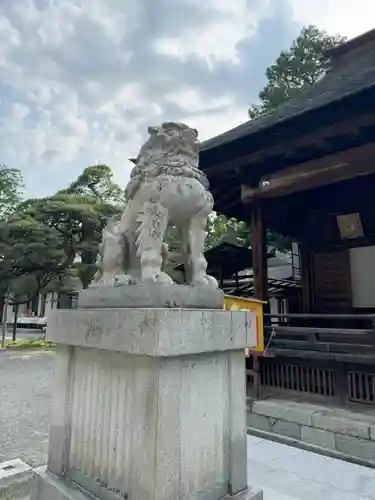 甲斐國一宮 浅間神社(山梨県)