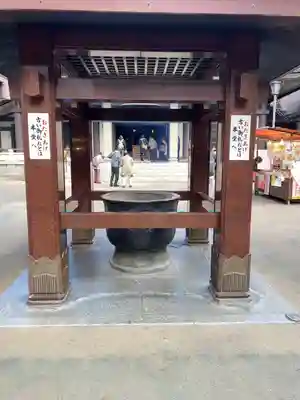 とげぬき地蔵尊 高岩寺(東京都)