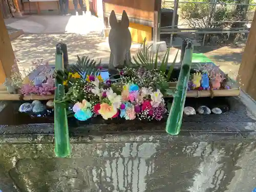 駒形神社(群馬県)