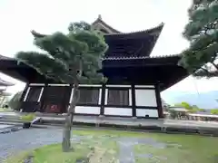 東福禅寺（東福寺）(京都府)