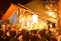 大鳥神社(東京都)