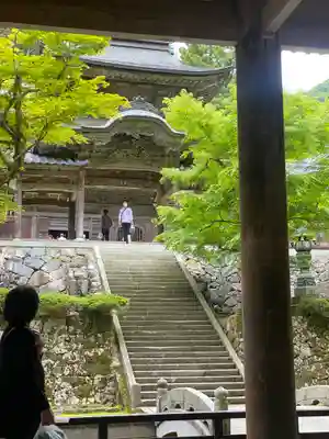 永平寺(福井県)