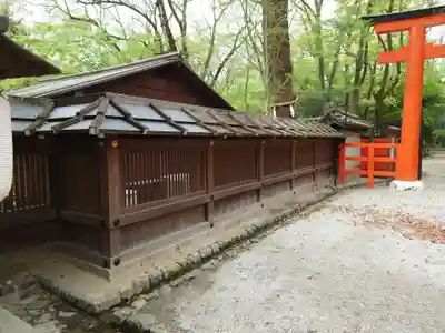 賀茂御祖神社（下鴨神社）(京都府)