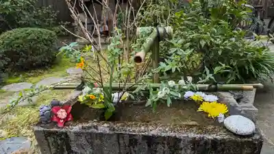 宝蔵寺(京都府)