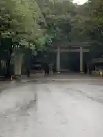大神神社のその他建物