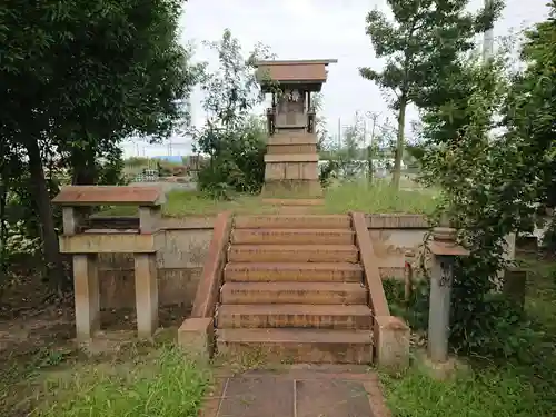 宗形社のその他建物