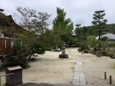 永保寺(岐阜県)