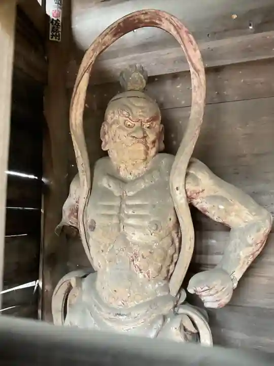 神光寺(岐阜県)