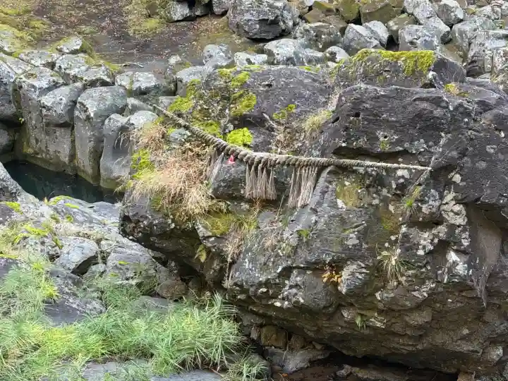 高千穂神社(宮崎県)