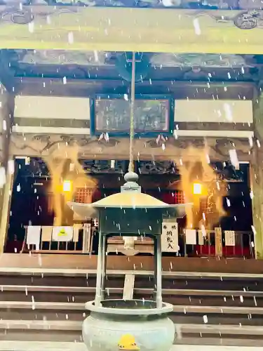 水潜寺(埼玉県)