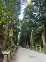 北口本宮冨士浅間神社のその他建物