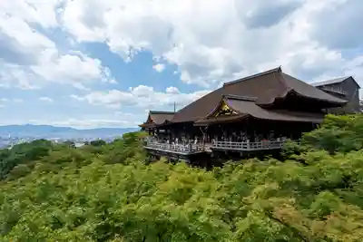 清水寺(京都府)