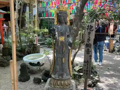 如意輪寺(福岡県)