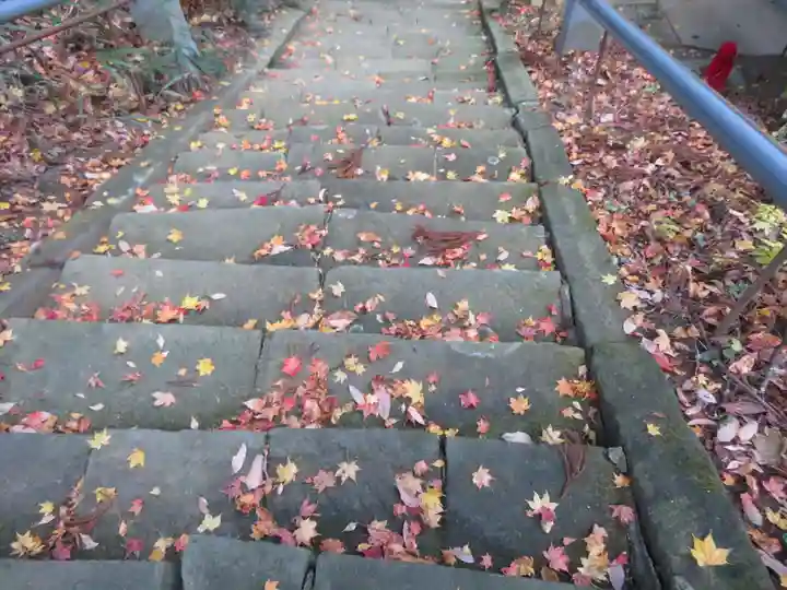 菅船神社(福島県)