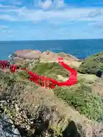 元乃隅神社(山口県)