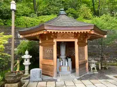 南善坊のその他建物