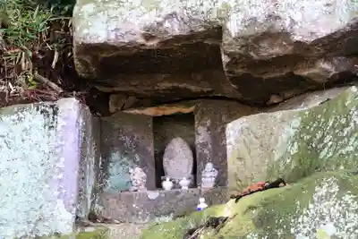 田村神社のその他建物