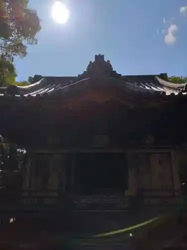 金地院(京都府)