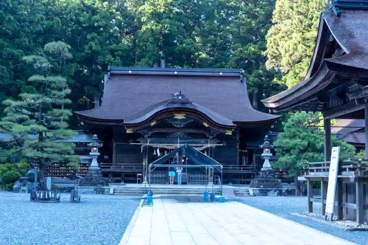 小國神社(静岡県)