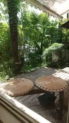 明月院のその他建物