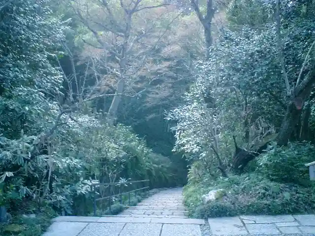 瑞泉寺のその他建物