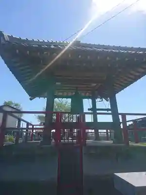 退魔寺(厄除茂呂不動尊)のその他建物