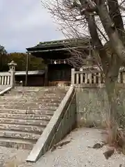 屋島神社（讃岐東照宮）(香川県)