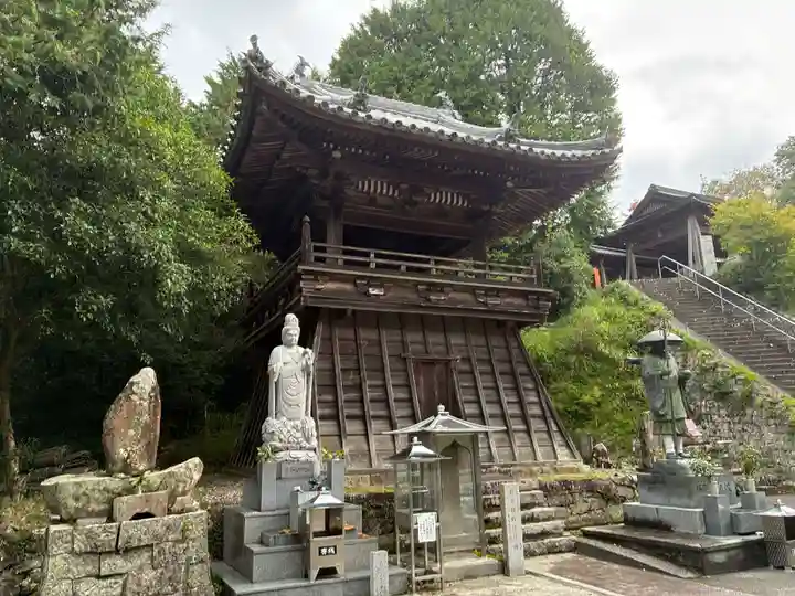 熊谷寺(徳島県)
