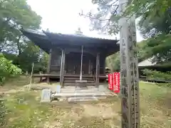 周遍寺の建物その他