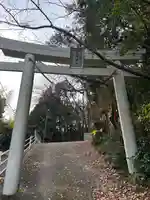 上野神社(三重県)
