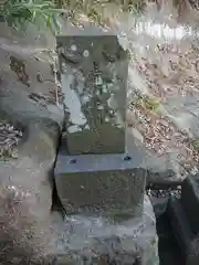 梶原御霊神社(神奈川県)