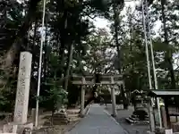 事任八幡宮(静岡県)