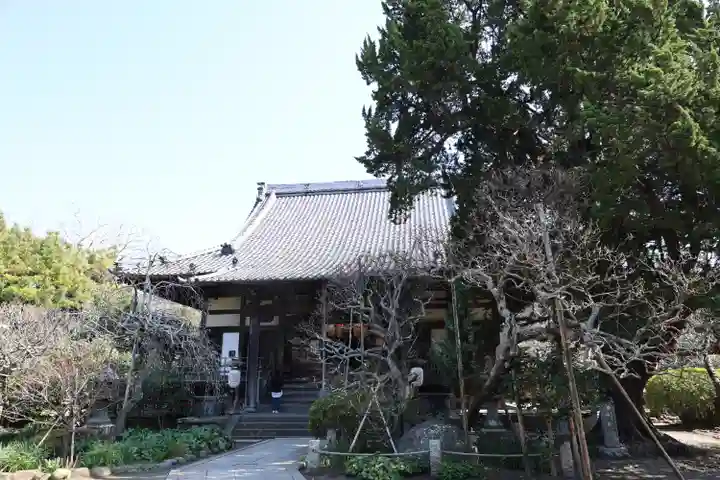 宝戒寺(神奈川県)
