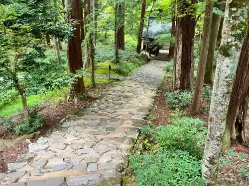 百済寺(滋賀県)
