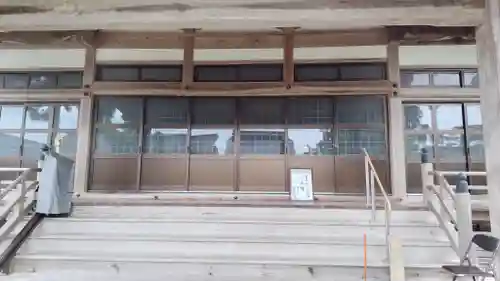 妙義寺(島根県)